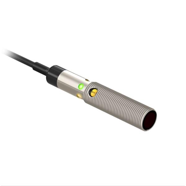 BANNER邦納美國M12 系列光電傳感器 M12NLVQPMA