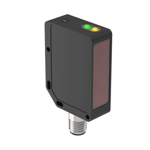 BANNER邦納美國(guó)QMT42系列光電傳感器 QMT42VN6FF500Q