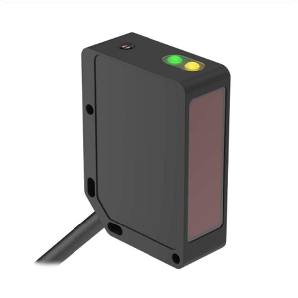 BANNER邦納美國(guó)QMT42系列光電傳感器 QMT42VN6FF500Q