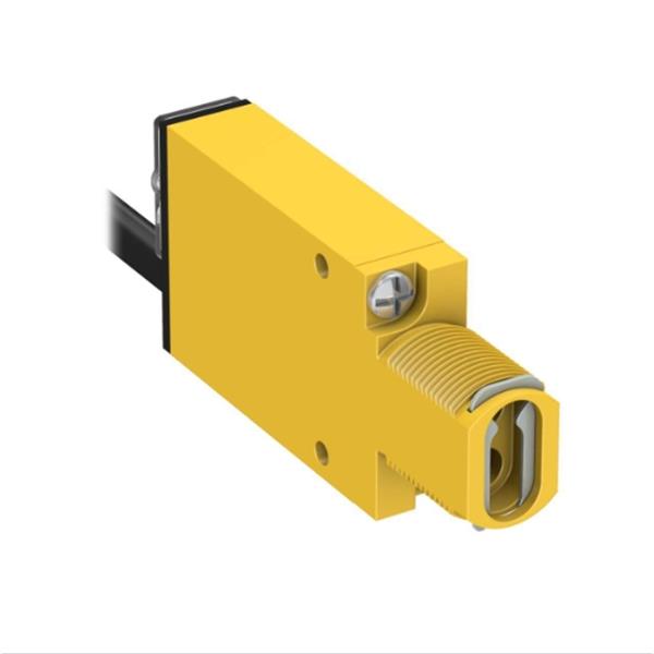 BANNER邦納美國MINI-BEAM系列光纖放大器 MIAD9F