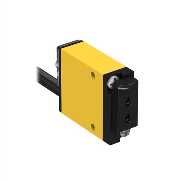 BANNER邦納美國MINI-BEAM系列光纖放大器 MIAD9F