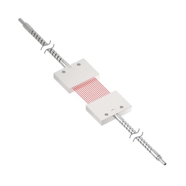 BANNER邦納美國矩形和槽形光釬  PGIRS66U-100