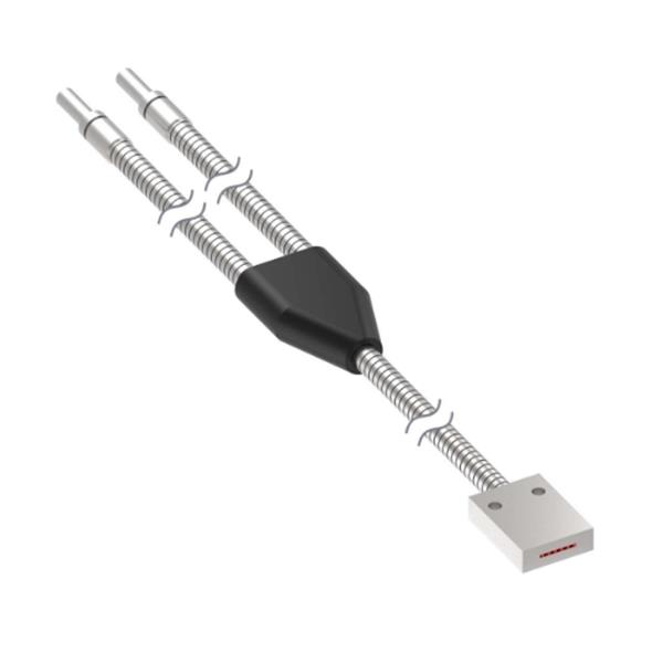 BANNER邦納美國耐高溫光纖 IAT210S