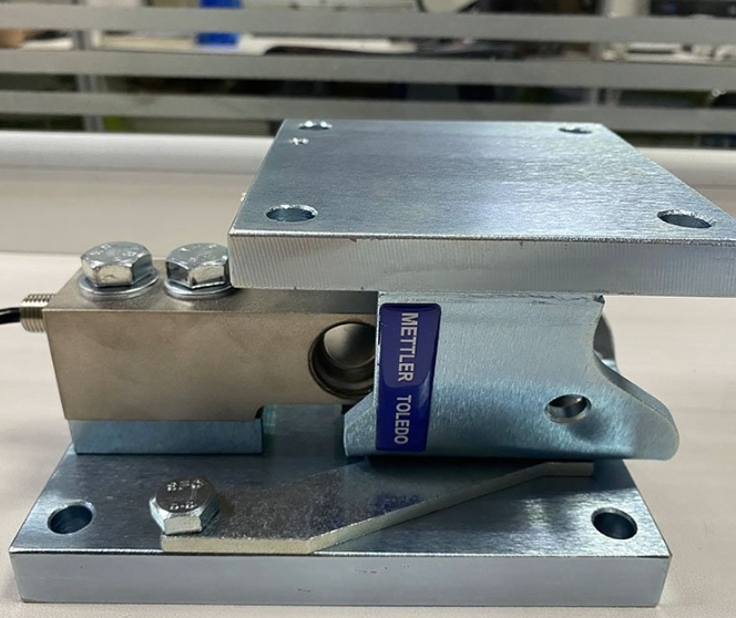 【中村】METTLERTOLEDO 瑞士梅特勒稱重模塊SWC615-A CS 15t
