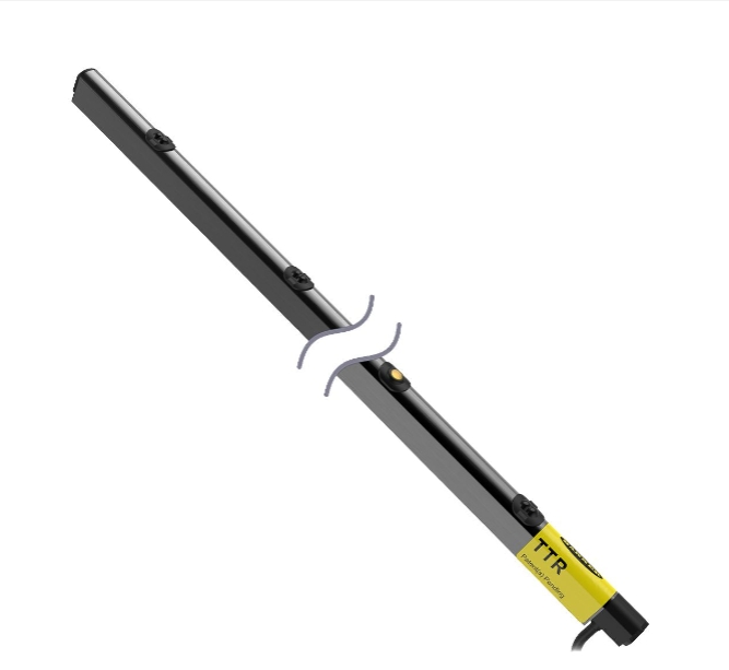 BANNER邦納美國TTR 系列區(qū)域檢測傳感器 TTR610BMSB6T-2.0FL-CTR