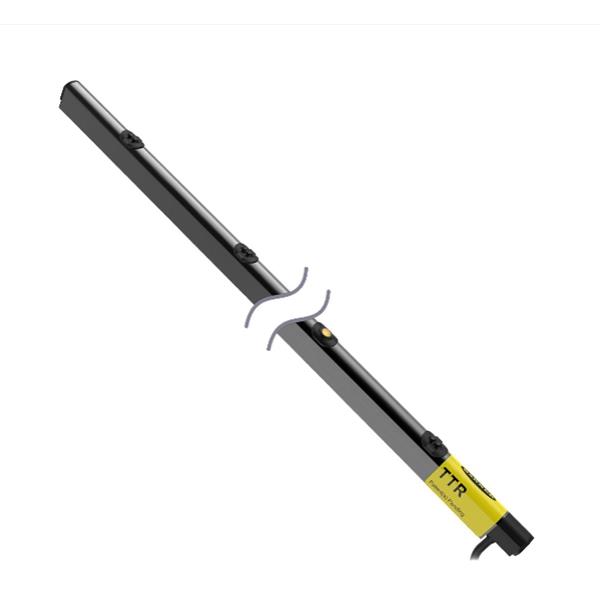 BANNER邦納美國TTR 系列區(qū)域檢測傳感器 TTR500BMSB5B-2.0FL-CTR