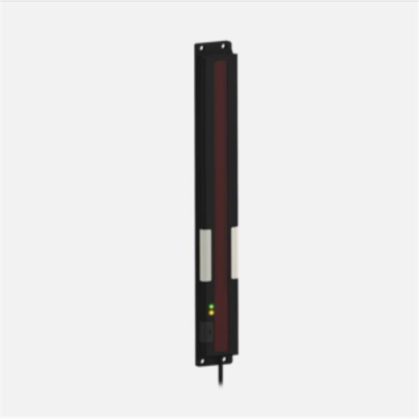 BANNER邦納美國PVA 系列檢測傳感器 PVA100P6RQ W/6IN