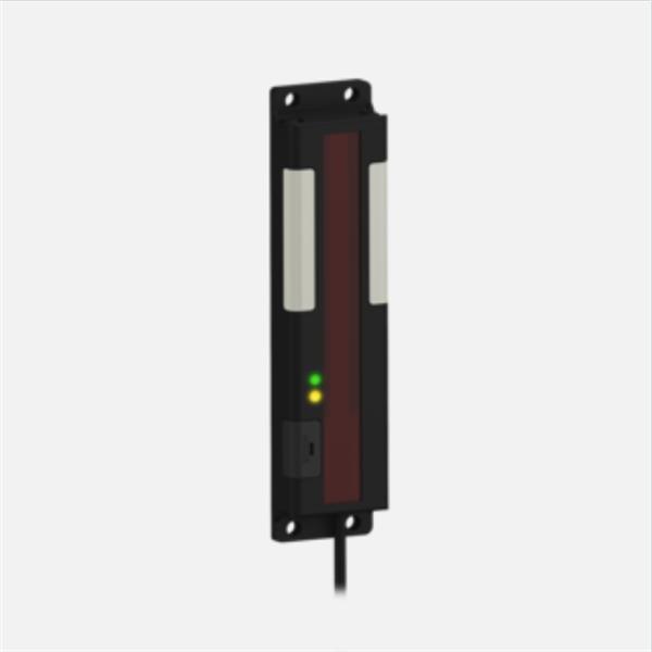 BANNER邦納美國PVA 系列檢測傳感器 PVA100P6RQ W/6IN