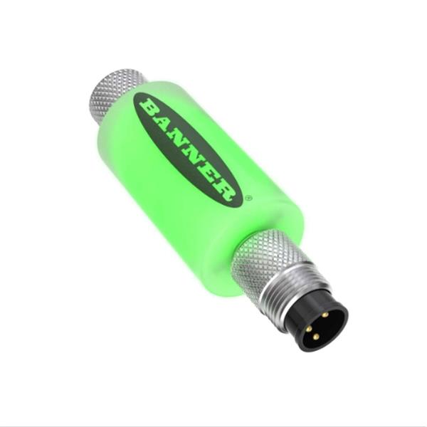 BANNER邦納美國(guó)PVL系列檢測(cè)傳感器 S15LGRNM8Q3