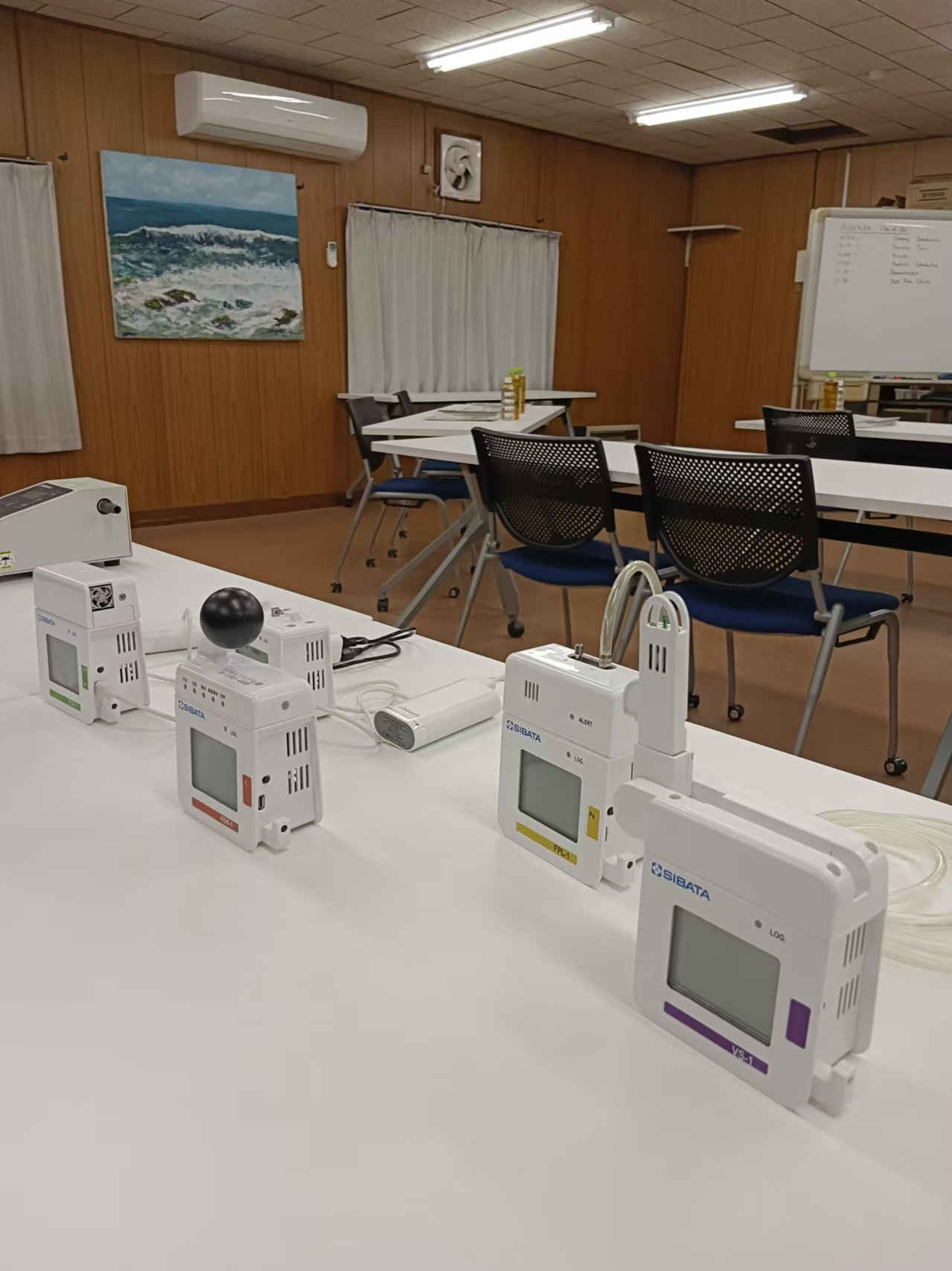 【中村】SIBATA日本柴田科學(xué)普通滑徑縮徑適配器007000-1924