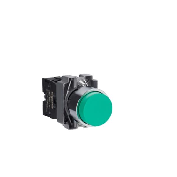 SCHNEIDER施耐德Harmony XB2系列按鈕指示燈XB2BW36M1C