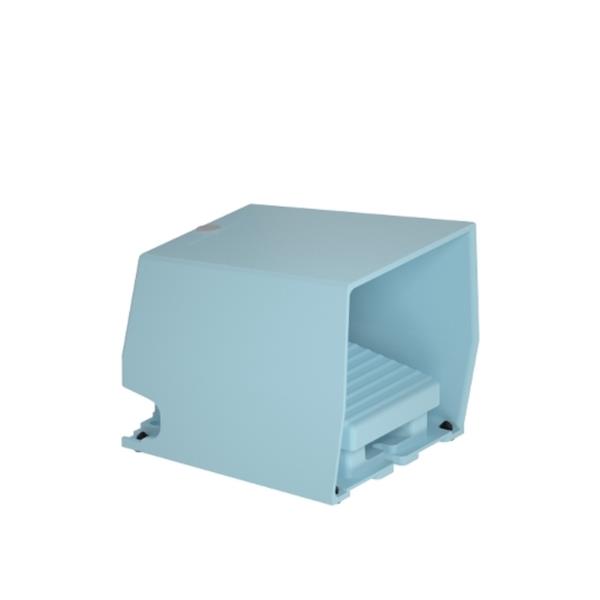 SCHNEIDER施耐德Harmony XPE系列腳踏開(kāi)關(guān) XPEM3110D